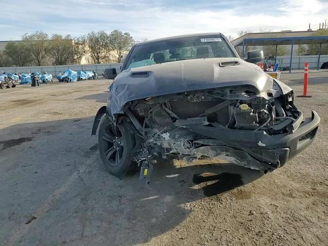 2021 Ram 1500 Classic Slt - zdjęcie 13