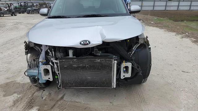 2020 Kia Soul Lx - zdjęcie 14