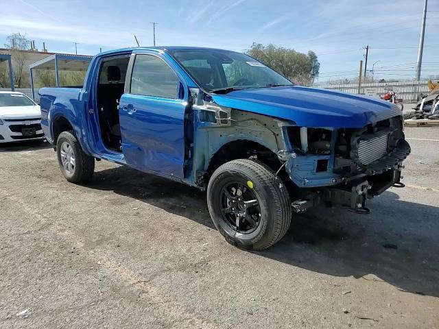 2019 Ford Ranger Xl - zdjęcie 14