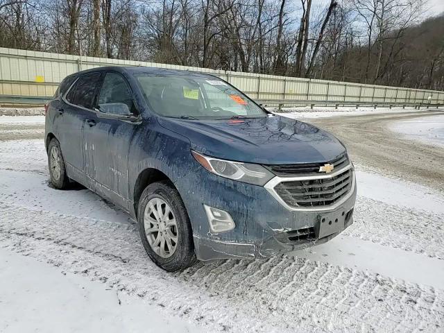 2019 Chevrolet Equinox Lt - zdjęcie 14