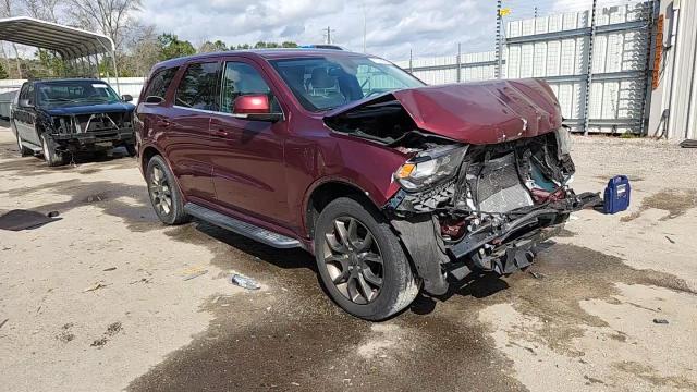 2016 Dodge Durango Limited - zdjęcie 15