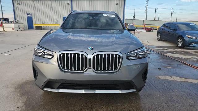 2024 BMW X3 Sdrive30I - zdjęcie 14