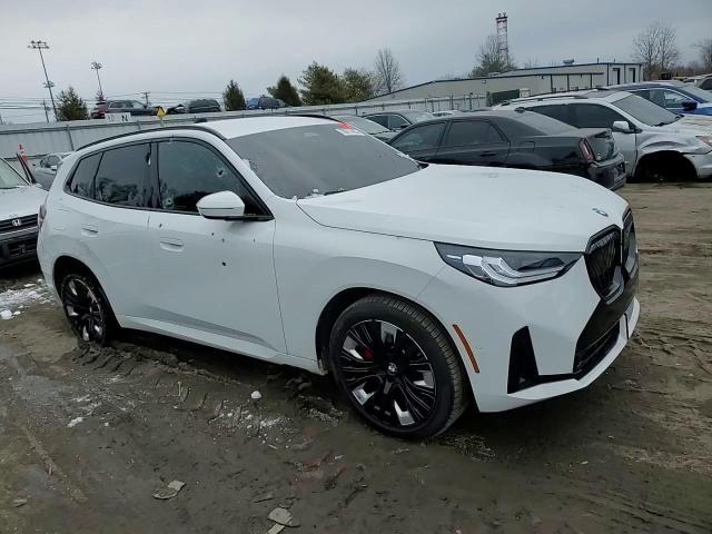 2026 BMW X3 30 xDrive - zdjęcie 13