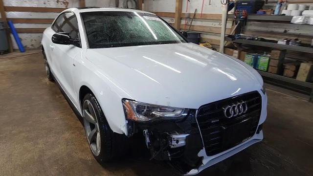 2015 Audi A5 Premium Plus - zdjęcie 14