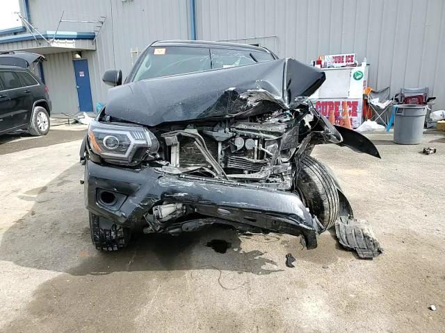 2013 Toyota Tacoma V6 - zdjęcie 13