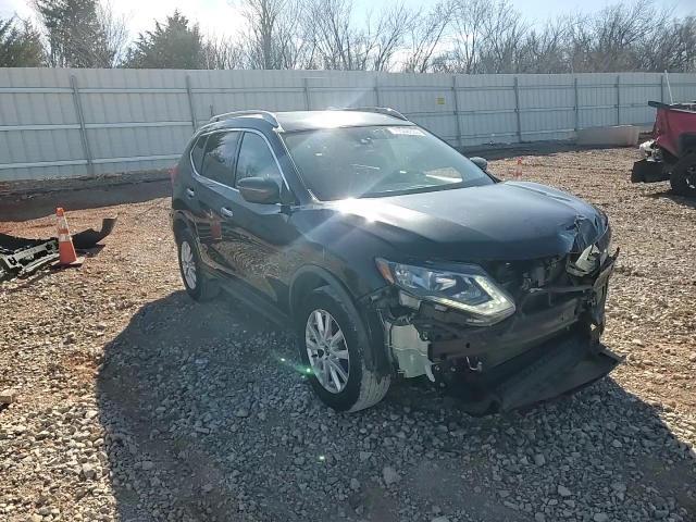 2020 Nissan Rogue S - zdjęcie 15