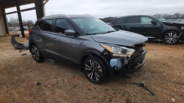 2018 Nissan Kicks Sv - zdjęcie 15