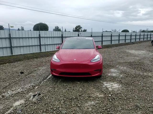 2021 Tesla Model Y - zdjęcie 14