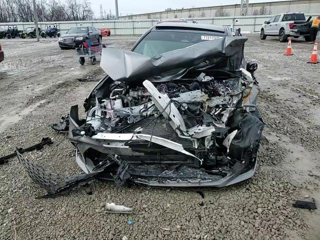 2026 Toyota Camry Xse - zdjęcie 14