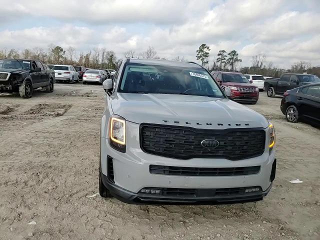2021 Kia Telluride Sx - zdjęcie 14