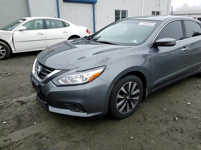 2016 Nissan Altima 2.5 - zdjęcie 14