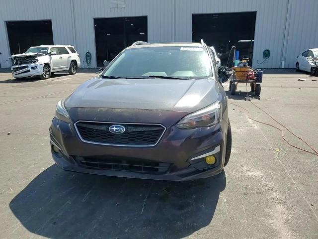 2017 Subaru Impreza Limited - zdjęcie 13