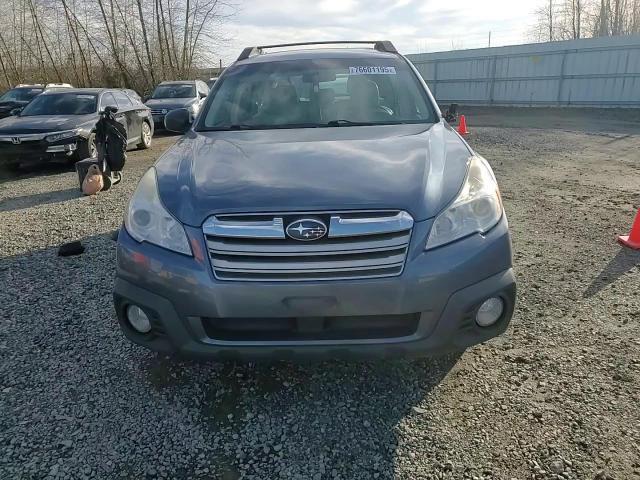 2014 Subaru Outback 2.5I - zdjęcie 15