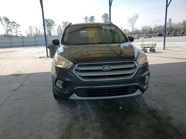 2018 Ford Escape Se - zdjęcie 13
