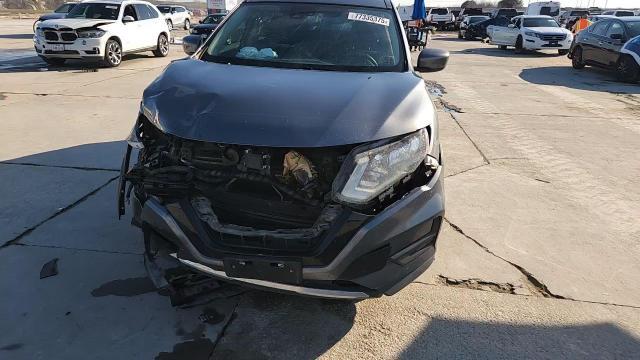 2020 Nissan Rogue S - zdjęcie 14