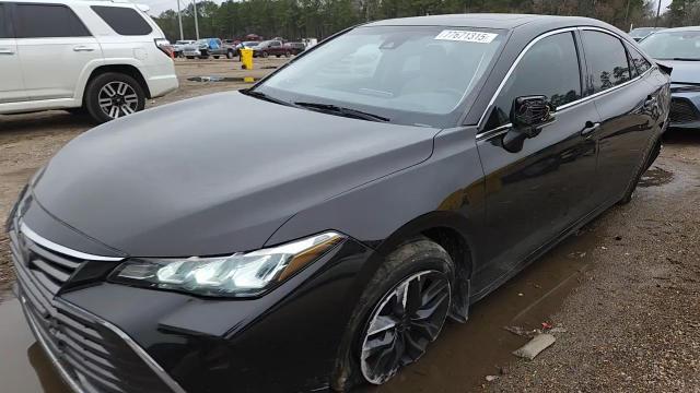 2019 Toyota Avalon Xle - zdjęcie 13