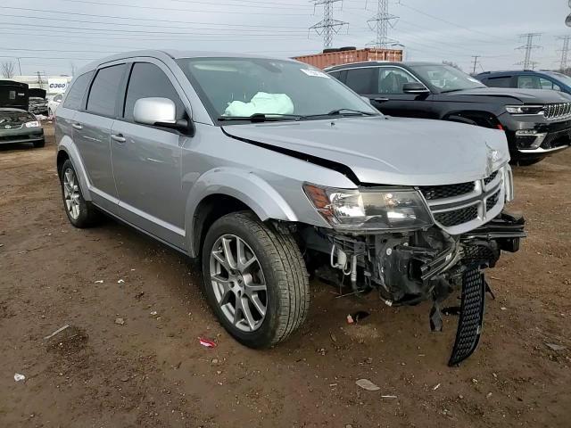 2019 Dodge Journey Gt - zdjęcie 15