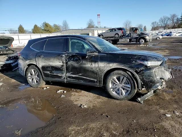 2022 Acura Mdx - zdjęcie 14