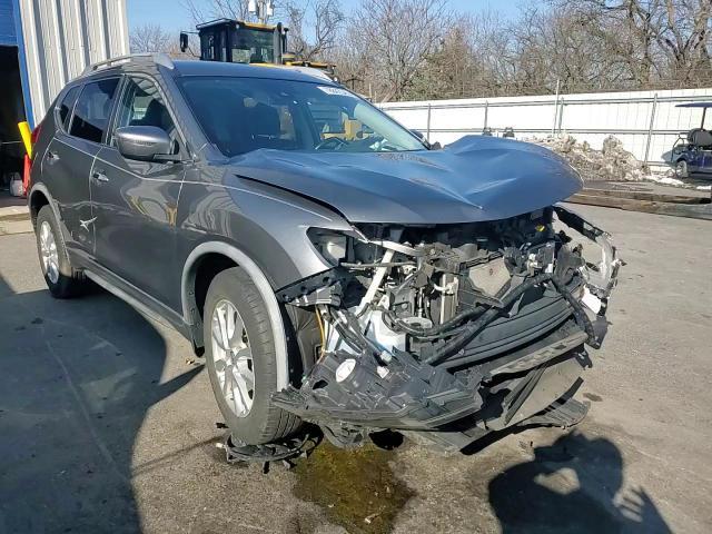 2020 Nissan Rogue Sv - zdjęcie 15