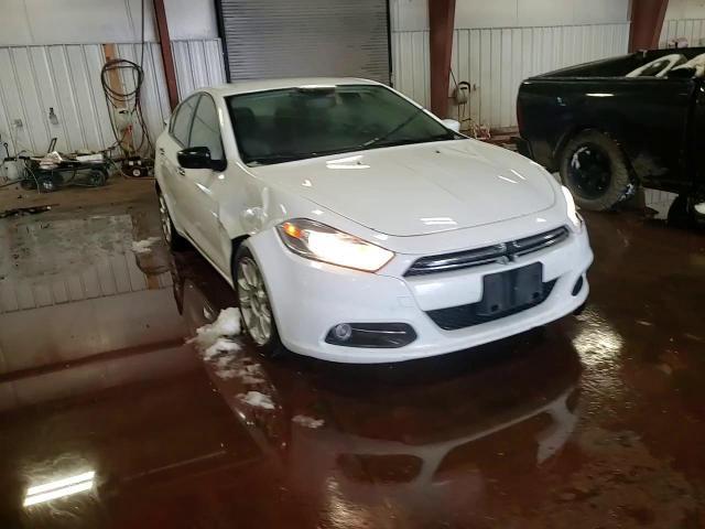 2015 Dodge Dart Limited - zdjęcie 13