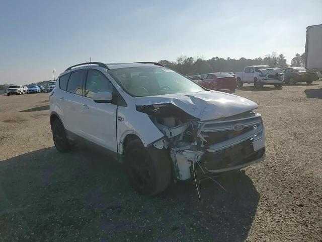 2018 Ford Escape Se - zdjęcie 15