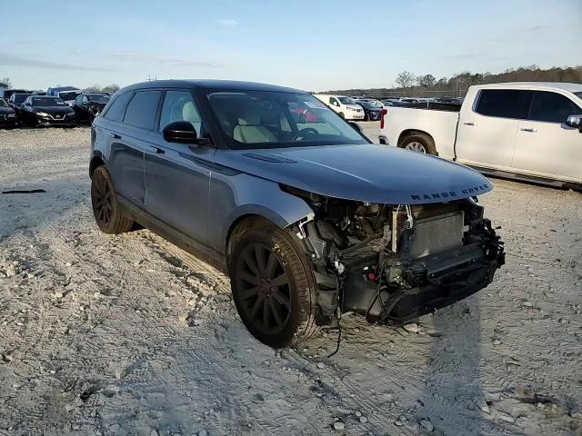 2020 Land Rover Range Rover Velar R-Dynamic S - zdjęcie 15