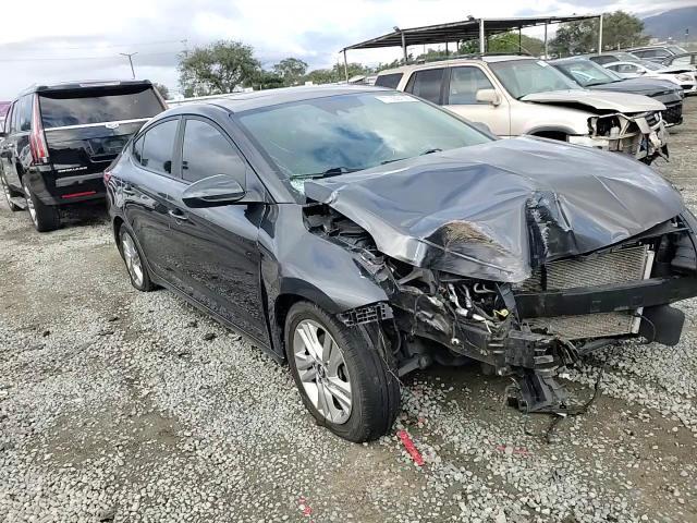 2020 Hyundai Elantra Sel - zdjęcie 13