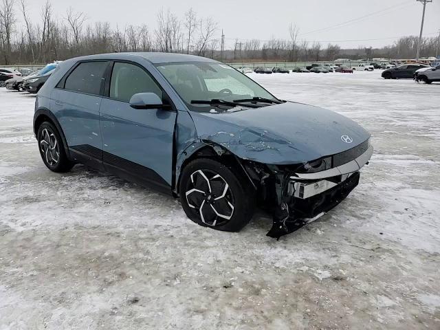 2023 Hyundai Ioniq 5 Se - zdjęcie 14