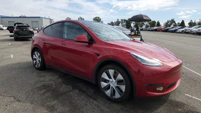 2023 Tesla Model Y - zdjęcie 14