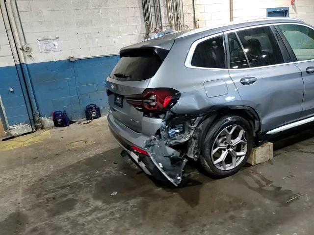 2023 BMW X3 xDrive30I - zdjęcie 15