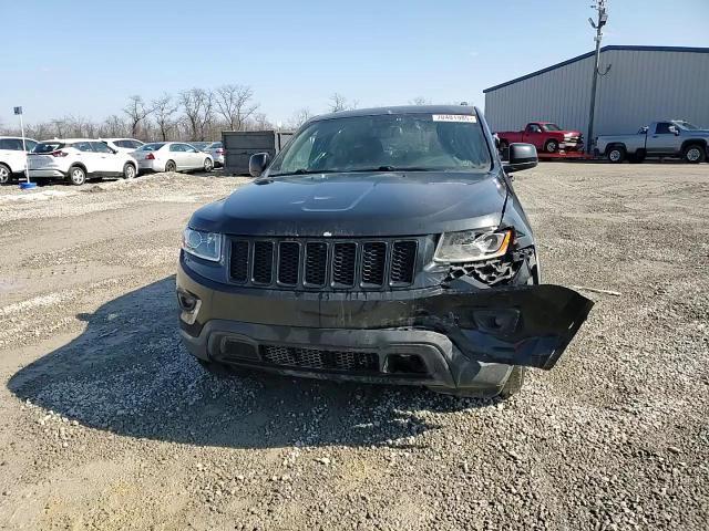 2015 Jeep Grand Cherokee Laredo - zdjęcie 14