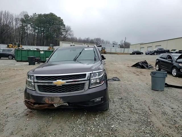2016 Chevrolet Tahoe K1500 Lt - zdjęcie 14