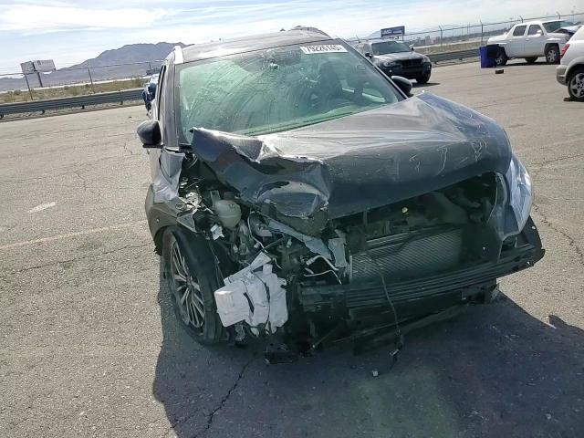 2022 Nissan Kicks Sv - zdjęcie 14