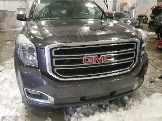 2015 GMC Yukon Slt - zdjęcie 14