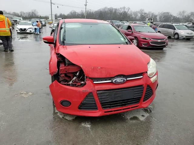 2014 Ford Focus Se - zdjęcie 13
