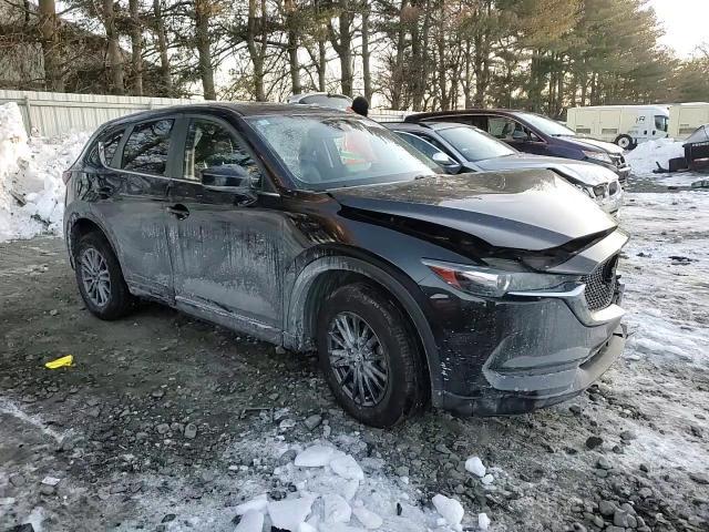 2021 Mazda Cx-5 Touring - zdjęcie 14