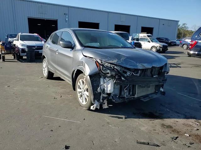 2018 Nissan Rogue Sport S - zdjęcie 15