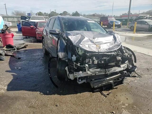 2019 Honda Cr-V Exl - zdjęcie 15