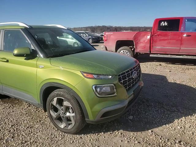 2021 Hyundai Venue Sel - zdjęcie 14