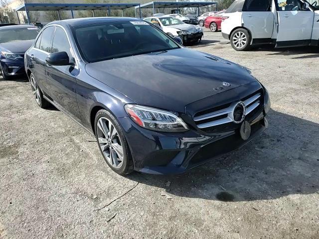 2019 Mercedes-Benz C 300 - zdjęcie 13