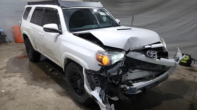 2019 Toyota 4Runner Sr5/Sr5 Premium - zdjęcie 13