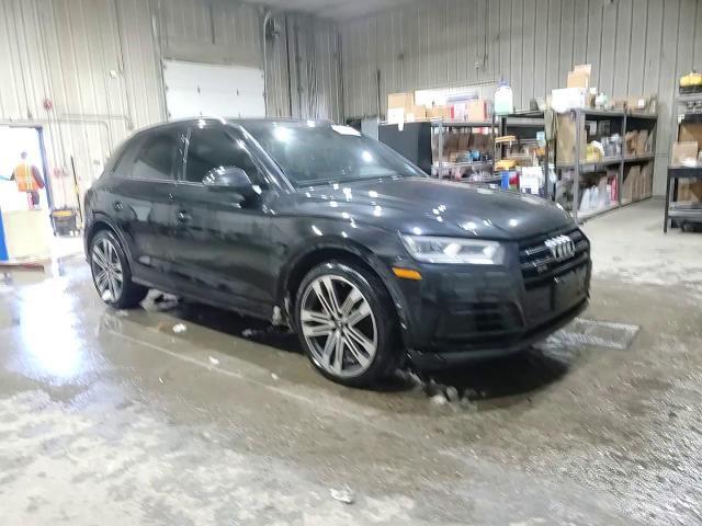 2020 Audi Sq5 Premium Plus - zdjęcie 13
