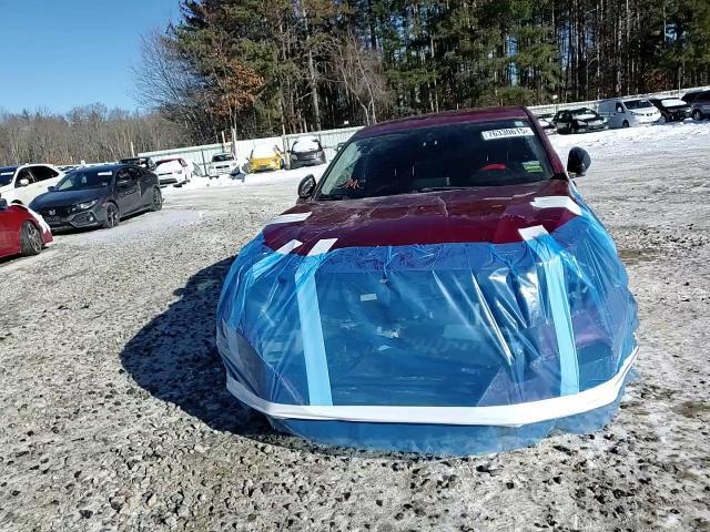 2020 Nissan Altima Sr - zdjęcie 13