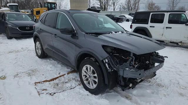 2022 Ford Escape Se - zdjęcie 15
