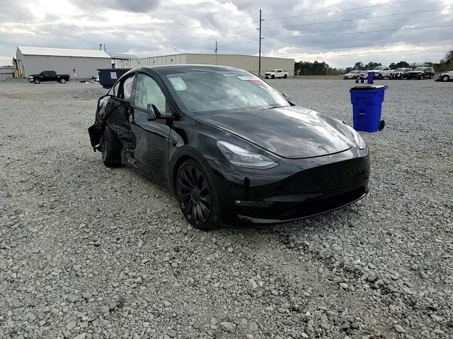 2021 Tesla Model Y - zdjęcie 13