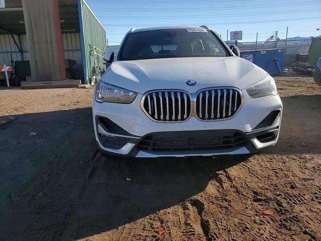 2020 BMW X1 xDrive28I - zdjęcie 13