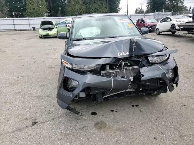 2022 Kia Soul Lx - zdjęcie 14