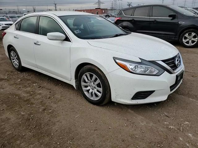 2017 Nissan Altima 2.5 - zdjęcie 13