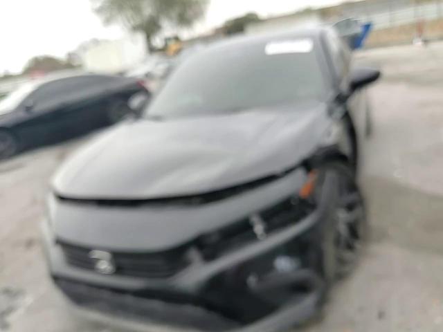 2022 Honda Civic Sport - zdjęcie 13