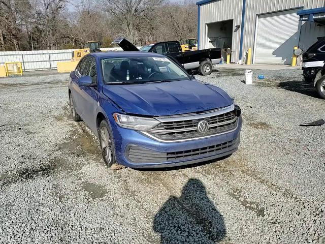 2022 Volkswagen Jetta Se - zdjęcie 13